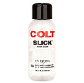 Colt Slick Water-Based Personal Lubricant 16.57 Oz Bottle Speciality Lubricants